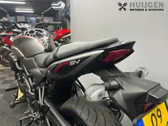 Suzuki SV 650 XA 2020 occasion – foto 14 van 20