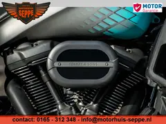 Harley-Davidson Thommy & Sons Ultra Special. 2019 occasion – foto 7 van 24