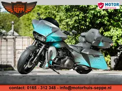 Harley-Davidson Thommy & Sons Ultra Special. 2019 occasion – foto 5 van 24