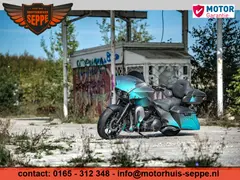 Harley-Davidson Thommy & Sons Ultra Special. 2019 occasion – foto 9 van 24