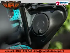 Harley-Davidson Thommy & Sons Ultra Special. 2019 occasion – foto 12 van 24