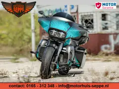 Harley-Davidson Thommy & Sons Ultra Special. 2019 occasion – foto 11 van 24