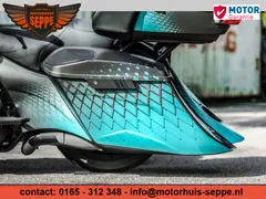 Harley-Davidson Thommy & Sons Ultra Special. 2019 occasion – foto 13 van 24