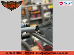 Harley-Davidson Thommy & Sons Ultra Special. 2019 occasion – foto 15 van 24