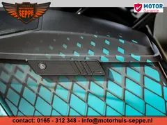 Harley-Davidson Thommy & Sons Ultra Special. 2019 occasion – foto 17 van 24