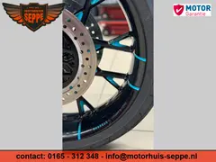 Harley-Davidson Thommy & Sons Ultra Special. 2019 occasion – foto 18 van 24