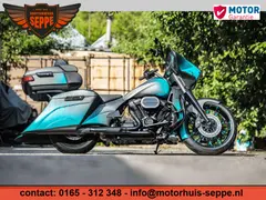 Harley-Davidson Thommy & Sons Ultra Special. 2019 occasion – foto 2 van 24