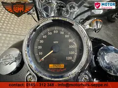 Harley-Davidson Thommy & Sons Ultra Special. 2019 occasion – foto 21 van 24