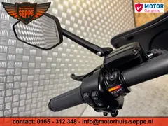 Harley-Davidson Thommy & Sons Ultra Special. 2019 occasion – foto 24 van 24