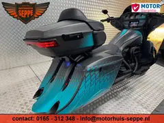 Harley-Davidson Thommy & Sons Ultra Special. 2019 occasion – foto 23 van 24