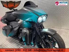Harley-Davidson Thommy & Sons Ultra Special. 2019 occasion – foto 22 van 24