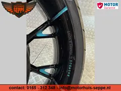 Harley-Davidson Thommy & Sons Ultra Special. 2019 occasion – foto 19 van 24