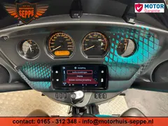 Harley-Davidson Thommy & Sons Ultra Special. 2019 occasion – foto 20 van 24