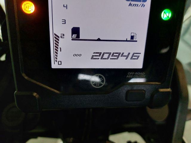 yamaha - tenere-700-rally-edition