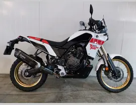 Yamaha Tenere 700 Rally Edition 2022 occasion