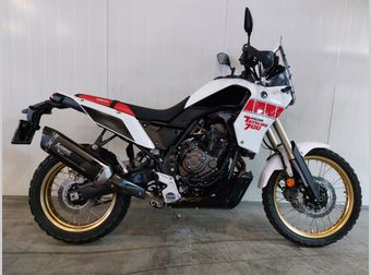 Yamaha Tenere 700 Rally Edition 2022 occasion