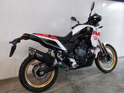 YAMAHA TENERE 700 RALLY EDITION – foto 2