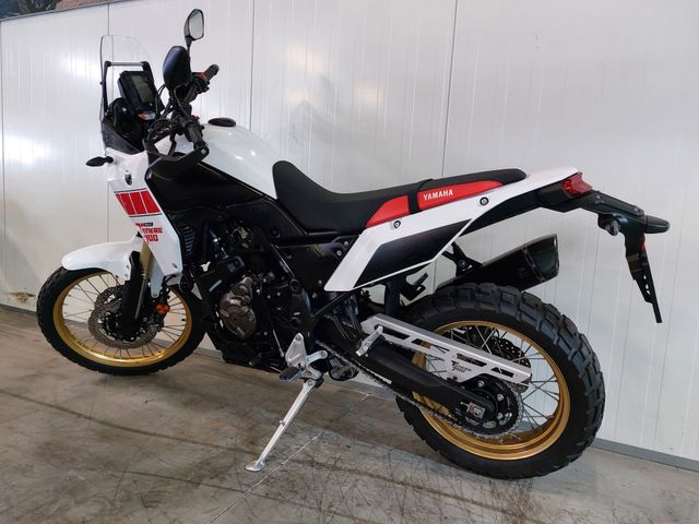 yamaha - tenere-700-rally-edition