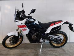 Yamaha Tenere 700 Rally Edition 2022 occasion – foto 5 van 7