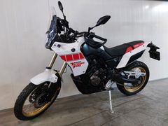 Yamaha Tenere 700 Rally Edition 2022 occasion – foto 7 van 7