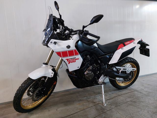 yamaha - tenere-700-rally-edition