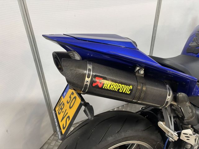 yamaha - yzf-r1