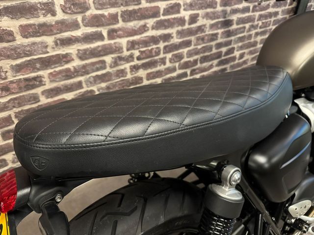 triumph - street-twin