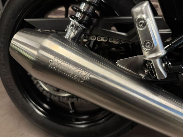 triumph - street-twin