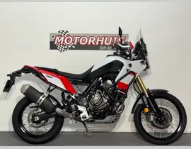 Yamaha Tenere 700 2021 occasion