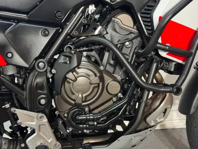 YAMAHA TENERE 700 – foto 2