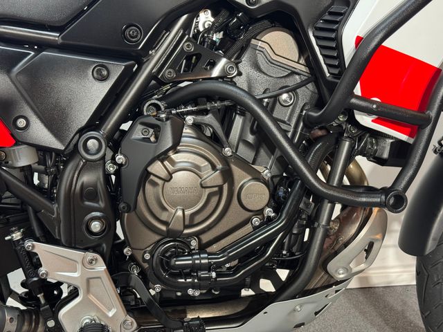 yamaha - tenere-700