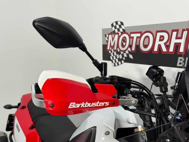 yamaha - tenere-700