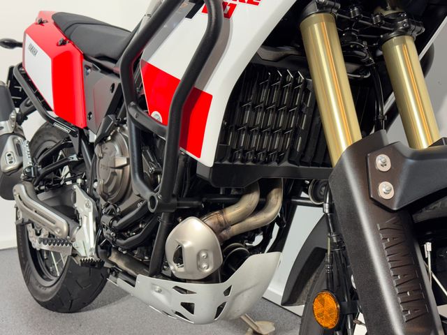 yamaha - tenere-700
