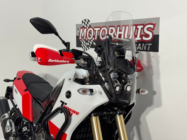 yamaha - tenere-700