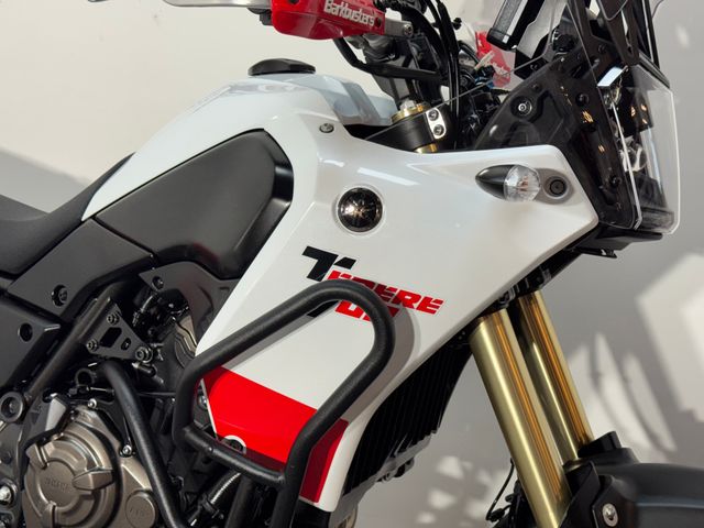 yamaha - tenere-700