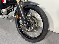 Yamaha Tenere 700 2021 occasion – foto 10 van 24