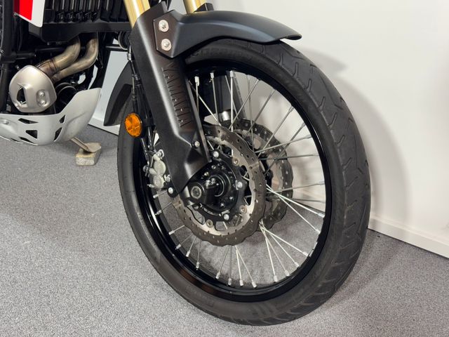 yamaha - tenere-700