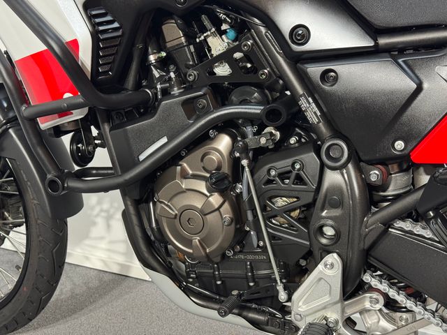 yamaha - tenere-700