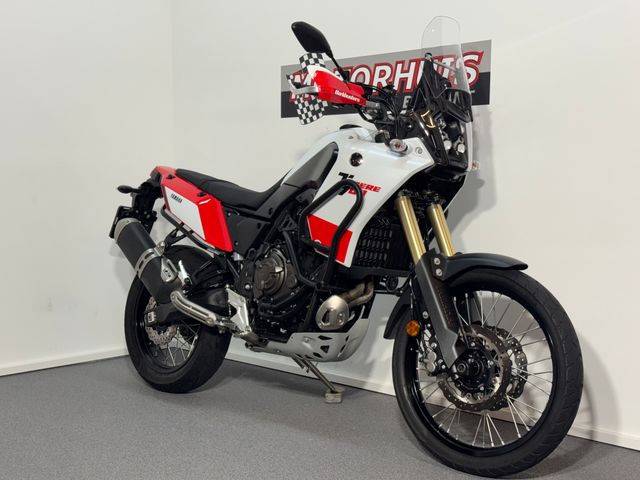 yamaha - tenere-700