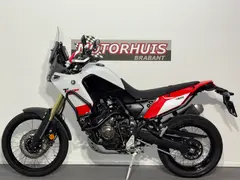 Yamaha Tenere 700 2021 occasion – foto 13 van 24