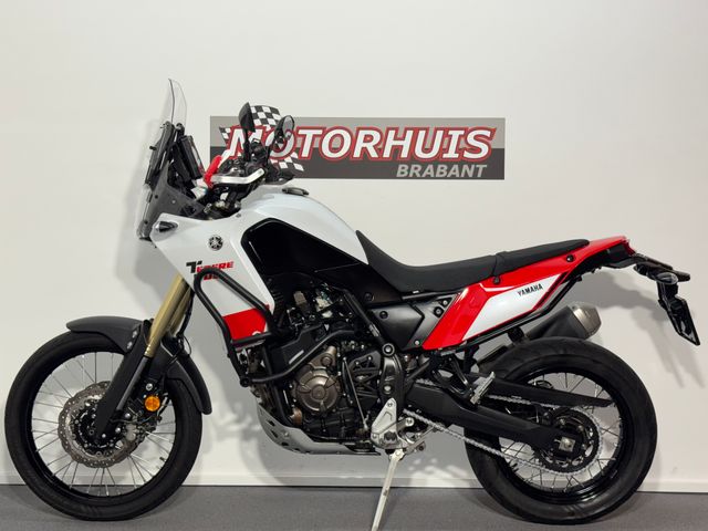 yamaha - tenere-700