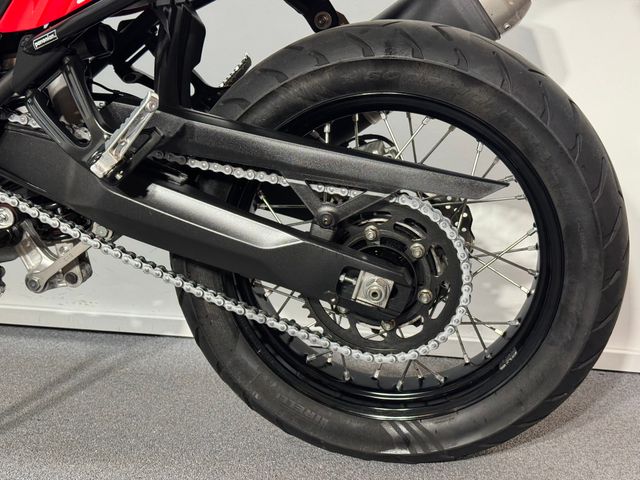 yamaha - tenere-700