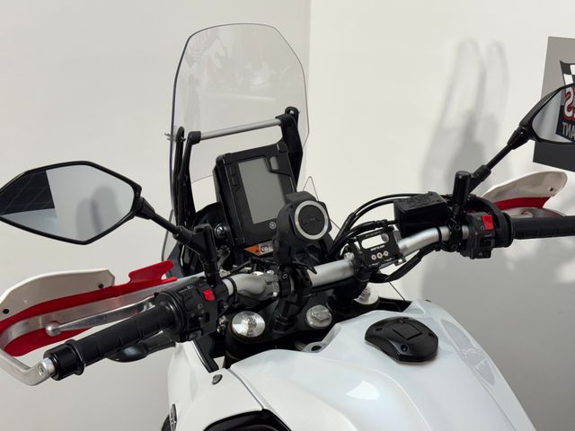 yamaha - tenere-700