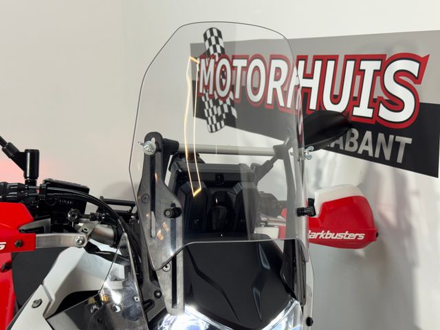 yamaha - tenere-700