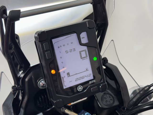 yamaha - tenere-700