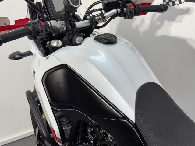 yamaha - tenere-700