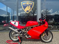 DUCATI 900 SL