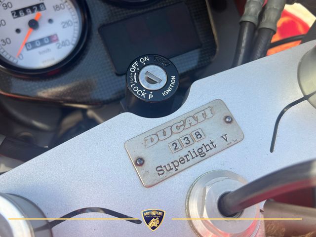 ducati - 900-sl