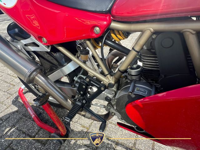 ducati - 900-sl