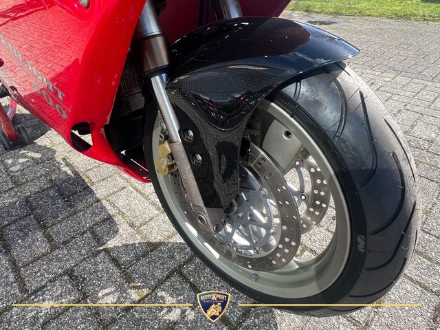 ducati - 900-sl
